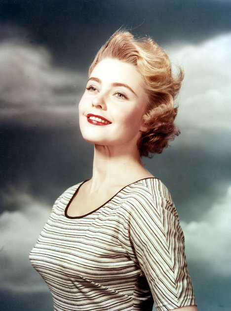 concurs a fost prima televiziune în 1955. Miss Univers, coroana a fost castigat de Hillevi Rombin din Suedia