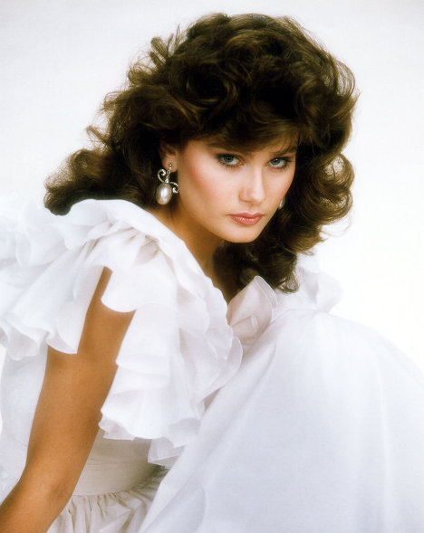 In 1982, Canada’s Karen Diane Baldwin won the pageant in Peru.