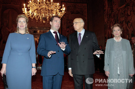 dmitry medvedev wife. Topic:Dmitry Medvedev visits